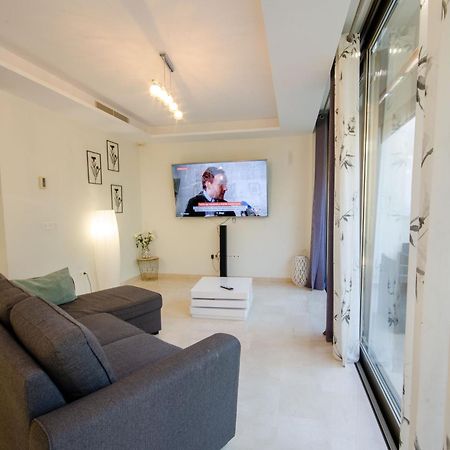 Villa Paradise Beach Villajoyosa Eksteriør billede