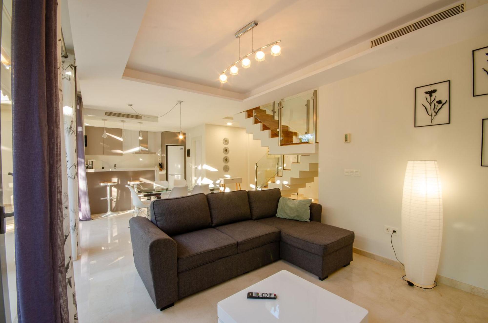 Villa Paradise Beach Villajoyosa Eksteriør billede