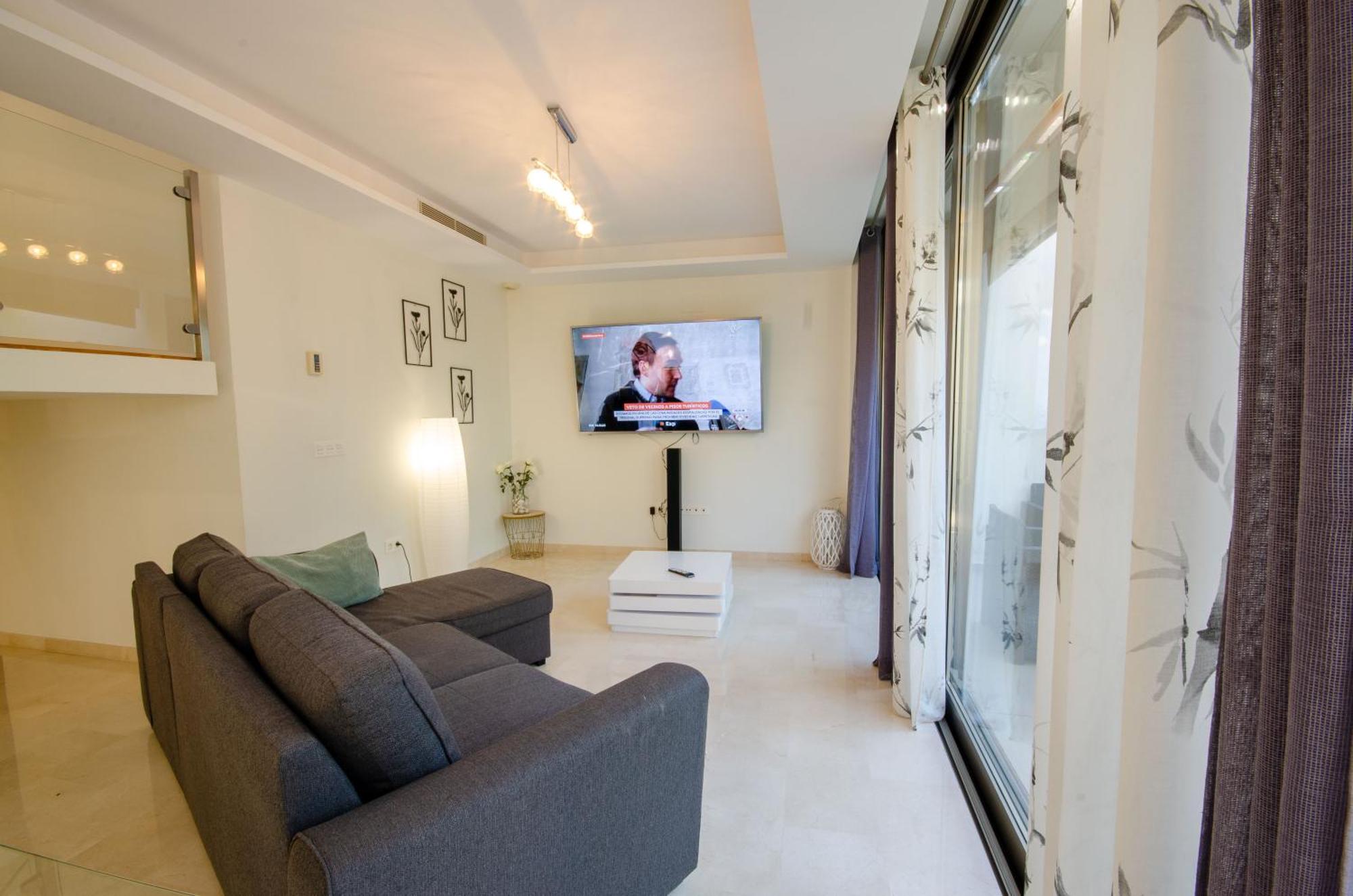 Villa Paradise Beach Villajoyosa Eksteriør billede