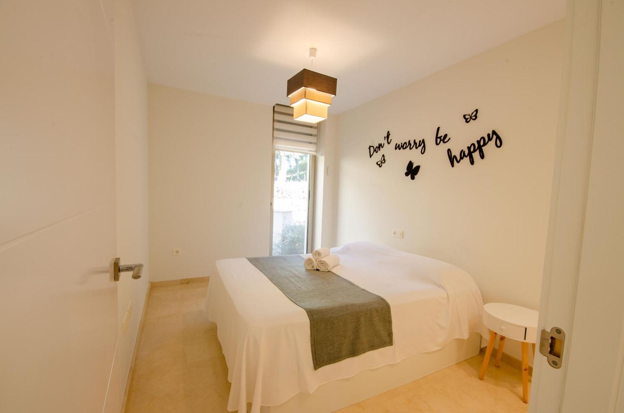 Villa Paradise Beach Villajoyosa Eksteriør billede