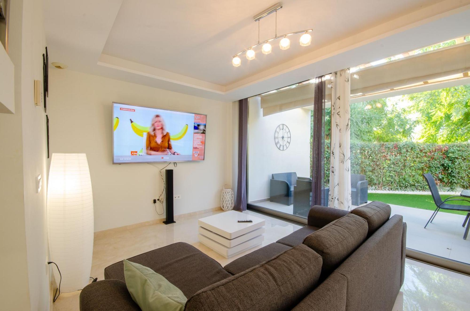 Villa Paradise Beach Villajoyosa Eksteriør billede