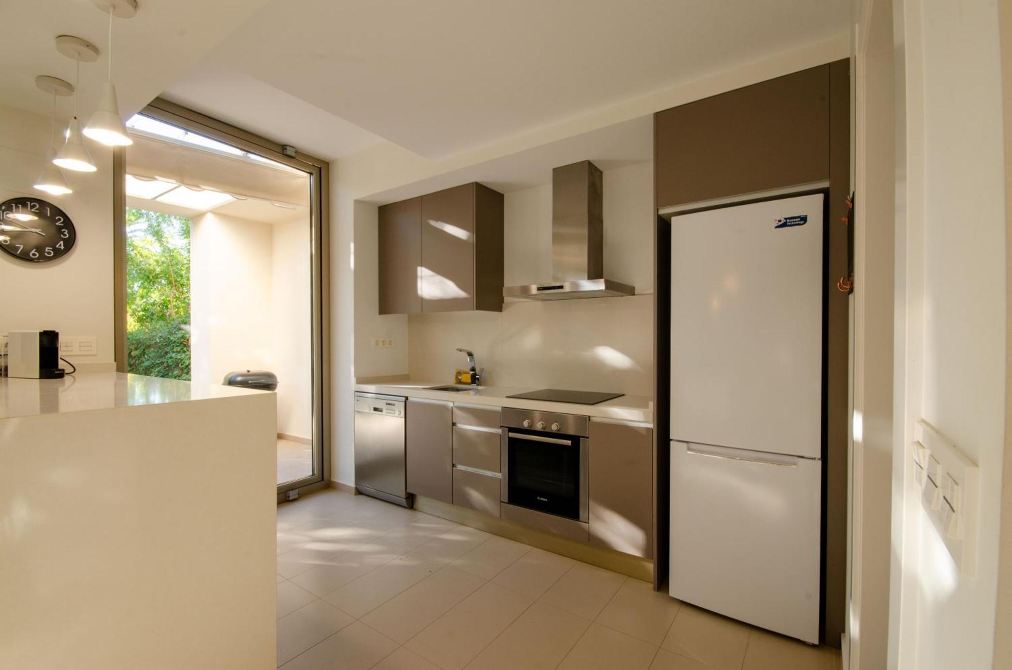Villa Paradise Beach Villajoyosa Eksteriør billede