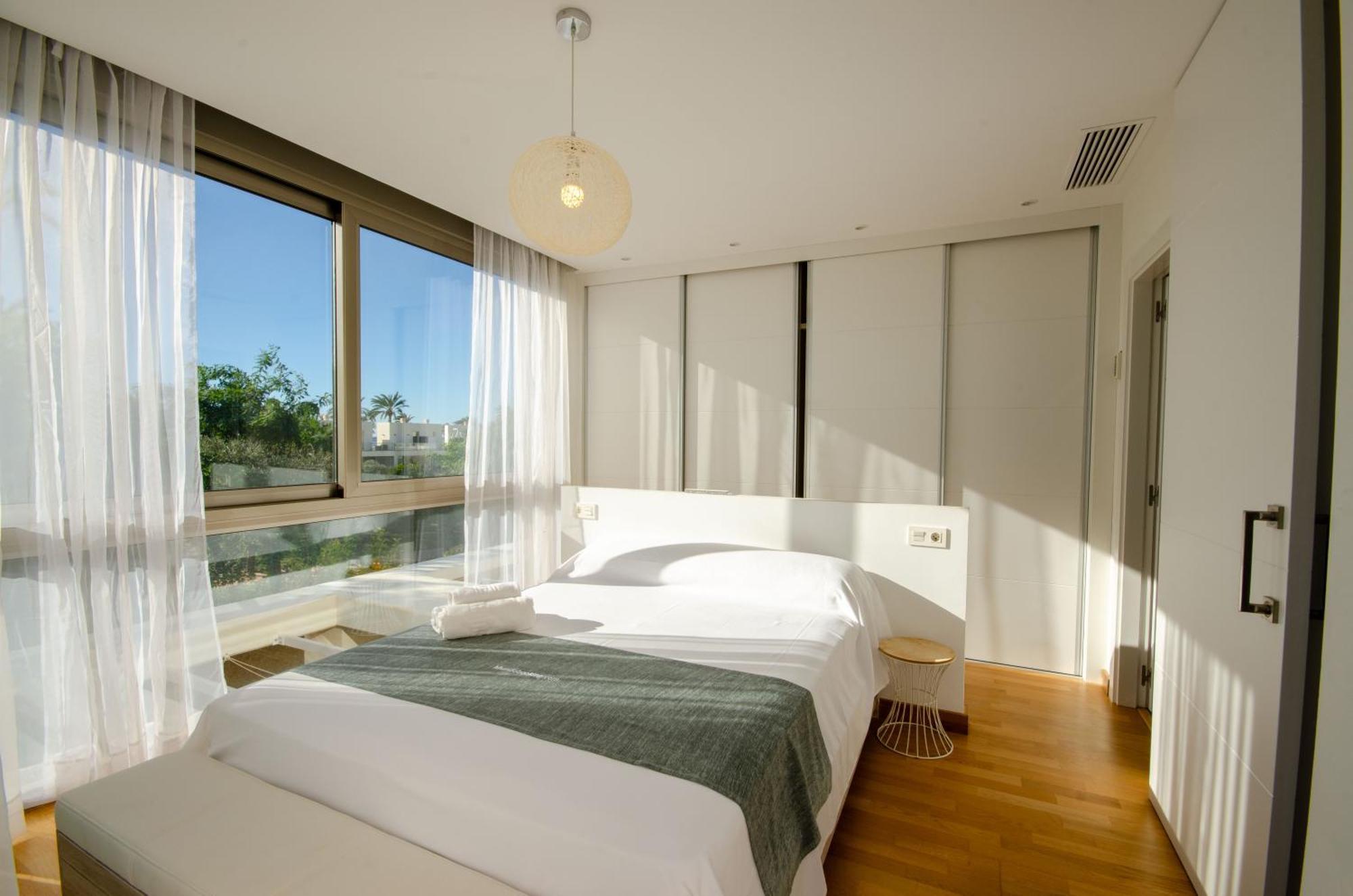Villa Paradise Beach Villajoyosa Eksteriør billede
