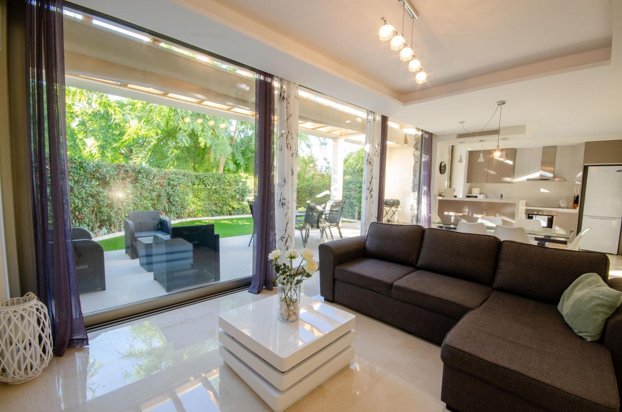 Villa Paradise Beach Villajoyosa Eksteriør billede