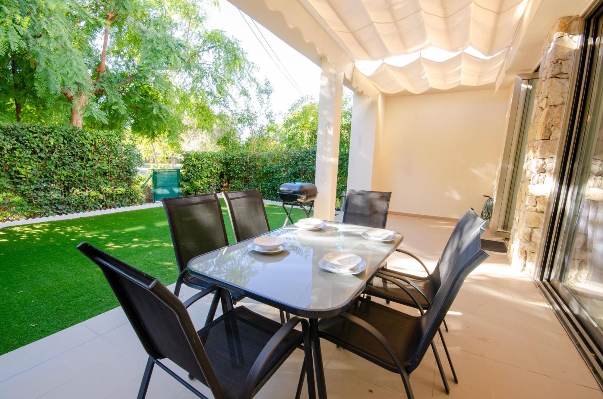 Villa Paradise Beach Villajoyosa Eksteriør billede